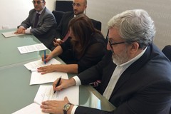 Convenzione tra Regione Puglia e Admo