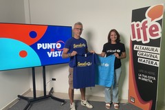 Supereroi e Unicef ospiti a Punto di Vista