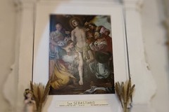 Gravina celebra San Sebastiano