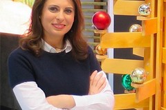 Rosamaria Derosa e la nuova figura della "Cheese Storyteller"