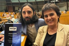 “Go Go around Italy” premiata alla Camera dei Deputati