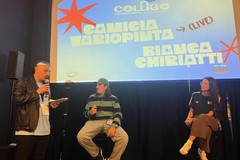 Colligo Festival, Giornalisti e content creator a confronto