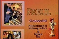 Festa San Michele, la proloco presenta “Freul”