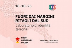 Fuori dai Margini: Ritagli del Sud