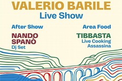 Fiera, Valerio Barile Show