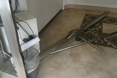 Ladri in azione a Gravina