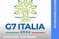 G7 Bari, la Puglia espone le eccellenze