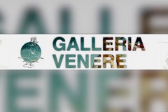 Galleria Venere: le suggestioni delle parole diventano opere artistiche