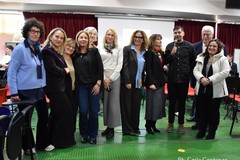 Gemellaggio scuole Serbia- Gravina