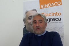 Intervista candidato Sindaco Giacinto Lagreca