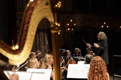 Il Gravinese Desiante dirige il concerto dell’Epifania del Petruzzelli