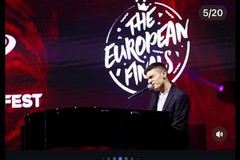 Successo per Giano al TourMusicFest 2025