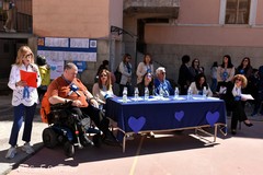 Giornata consapevolezza sull’autismo all’IC S.G. Bosco-Benedetto XIII – Poggiorsini