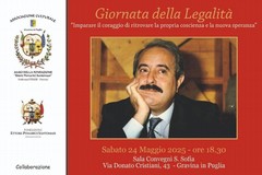 Giornata della Legalità