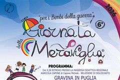 Torna la Giornata della Meraviglia