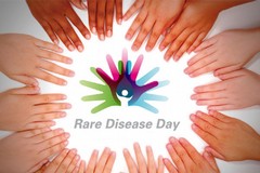 Oggi giornata mondiale delle malattie rare