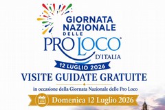 Giornata Nazionale delle Pro Loco