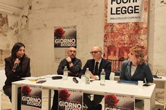 Un Convegno per Non Dimenticare: Il Giorno del Ricordo a Gravina