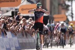 Next gen 2026, il ciclismo giovane passa da Gravina