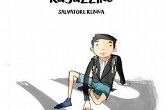 Premiato il romanzo illustrato di Salvatore Renna sul giudice Livatino