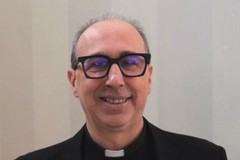 Mons. Giuseppe Russo è il nuovo vescovo