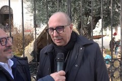 Un sereno Natale di Pace e di Speranza