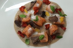 Ricetta Salata “Bella Lucania”