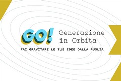 GO! - Generazione in Orbita, chiusa la prima finestra