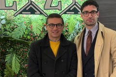 Il critico d’arte Mauro Di Ruvo a Gravina