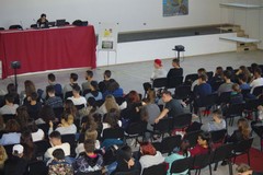 Terza edizione del concorso fotografico rivolto agli studenti delle scuole superiori pugliesi.