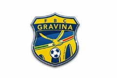 Fbc Gravina, amara sconfitta a Casarano