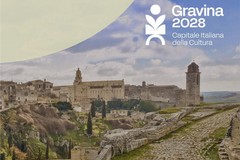 Gravina 2028, cresce l’attesa
