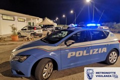 Ancora un furto sventato dalla Metronotte in zona Pip