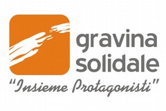 Sono aperte le iscrizioni a Gravina Solidale “Insieme Protagonisti”