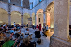 Un viaggio alla corte itinerante Federiciana