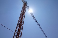 Gravina: numerosi cantieri in città