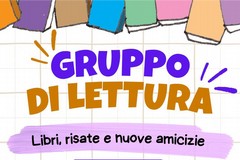 Alla casa del fuorilegge Gruppo di Lettura Giovani
