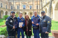 GEV, Il Giuramento del Cuore: Un Impegno tra Storia, Memoria e Futuro