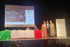 XXIV raduno multiepoca: La storia prende vita a Roma