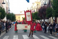 Gravina rinnova il patto con l’Historia