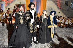 Historia, ieri gran finale
