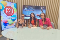 Con Historia Gravina varca la porta del tempo