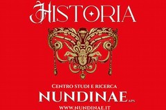 Historia - Raduno Multiepoca, conferenza stampa di presentazione