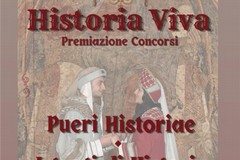Historia viva, cerimonia di premiazione concorsi