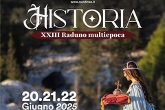 Historia cambia data