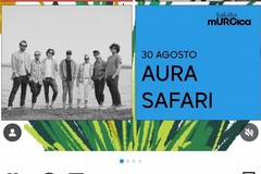 Ad hortus gli Aura Safari