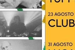 Ad Hortus si balla con i Club Mediterraneo