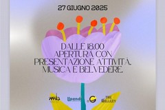 Inaugurazione di Hortus