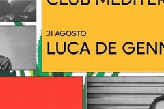 Per Balera ad Hortus c’è Luca De Gennaro