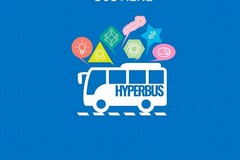 Innovazione: Hyperbus farà tappa a Gravina